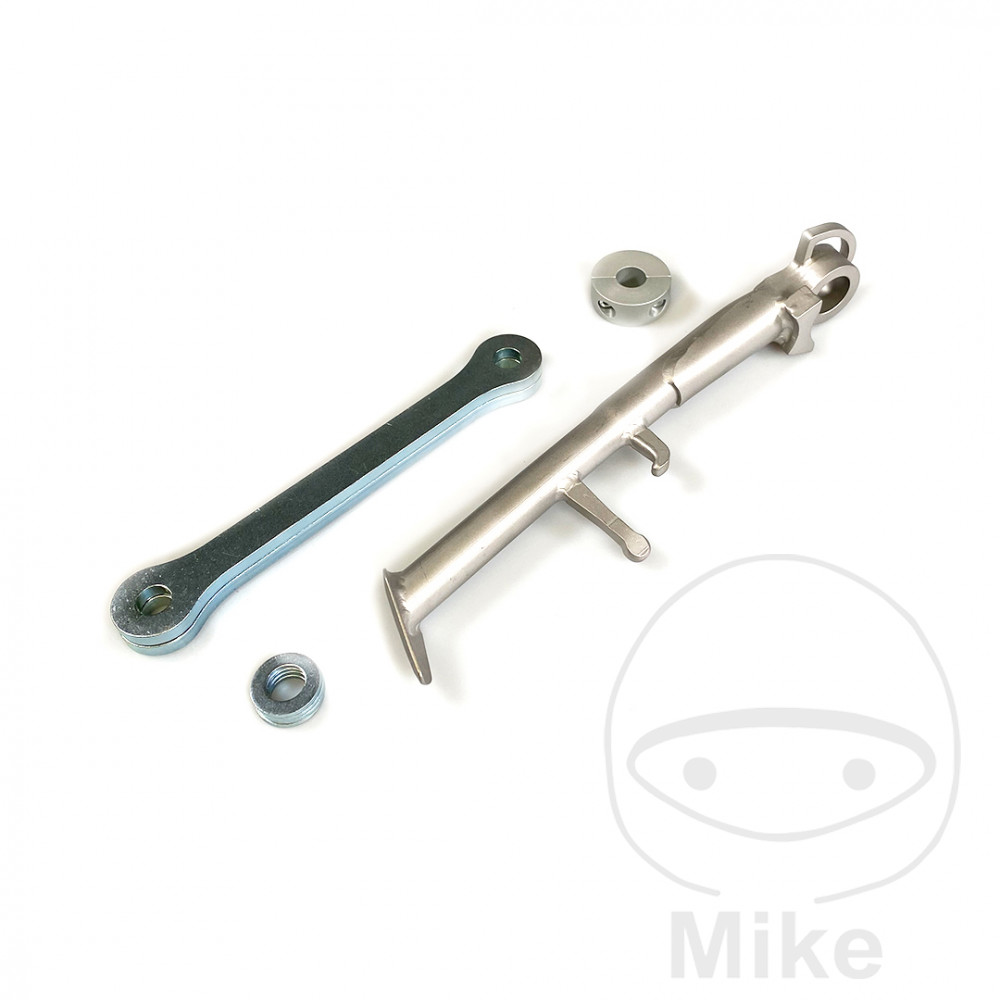 kit para bajar suspension trasera homologado