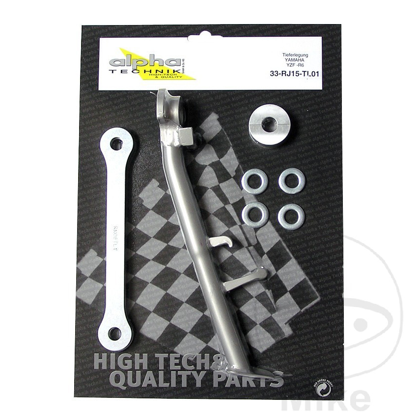 kit para bajar suspension trasera homologado