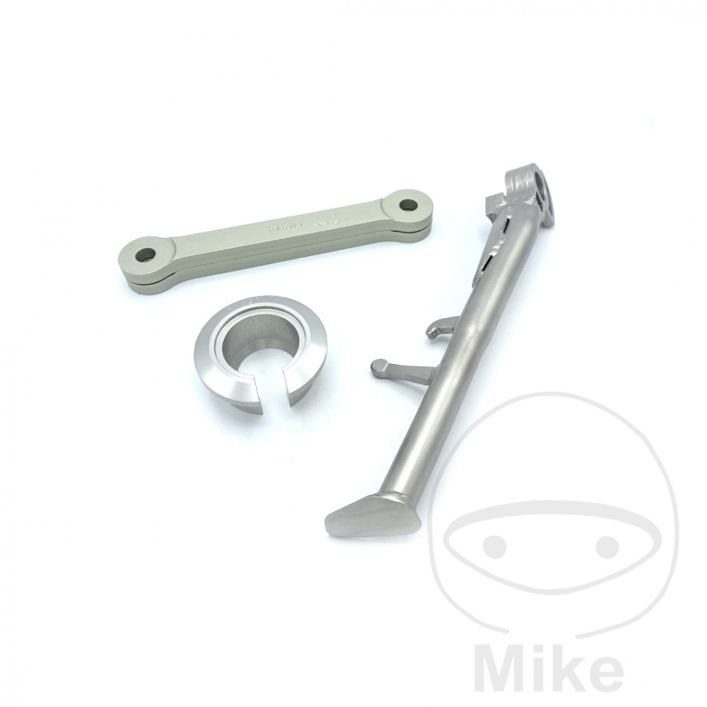 kit para bajar suspension trasera homologado
