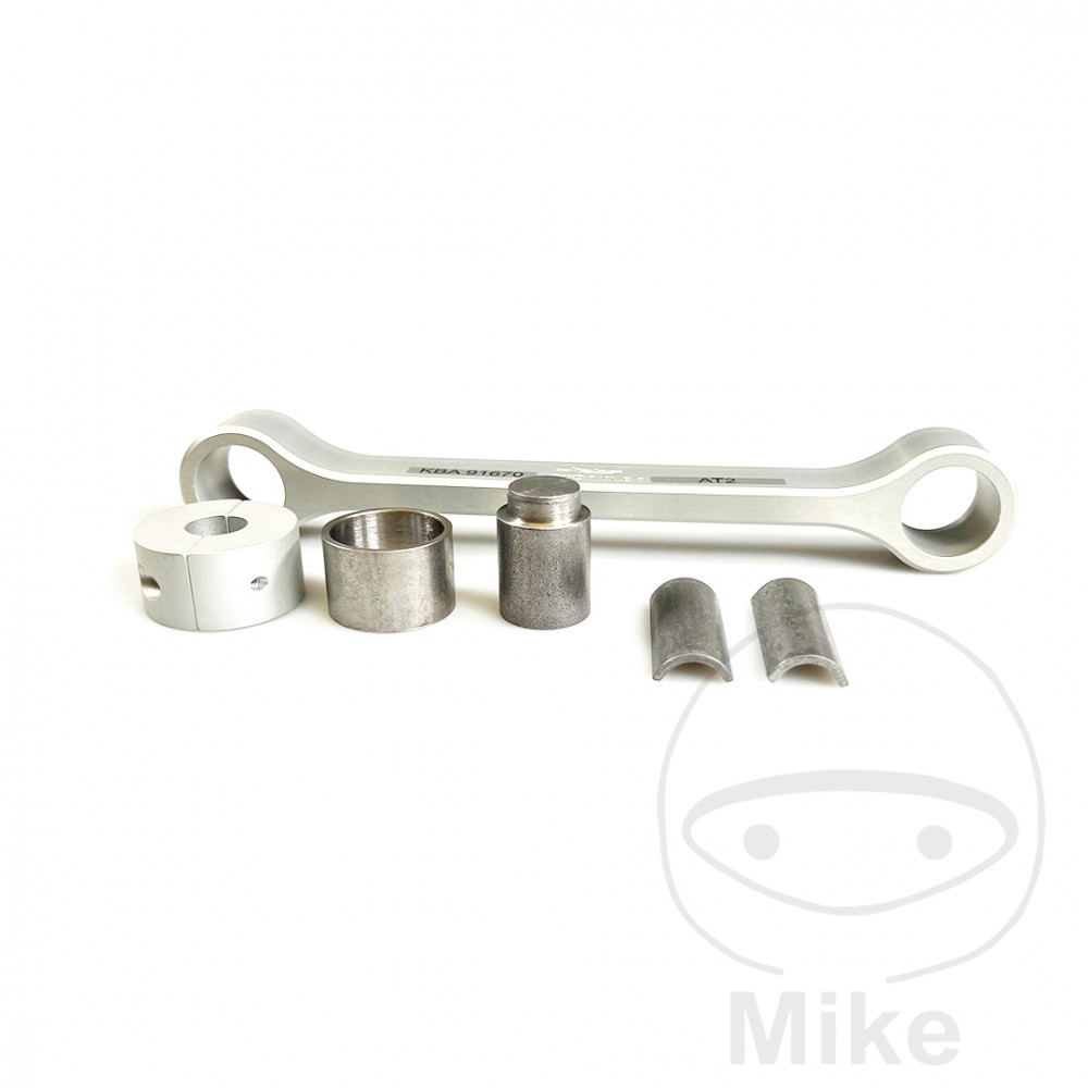 kit para bajar suspension trasera homologado