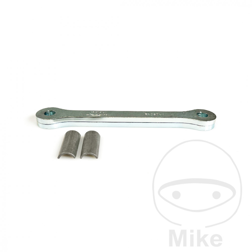 kit para bajar suspension trasera homologado