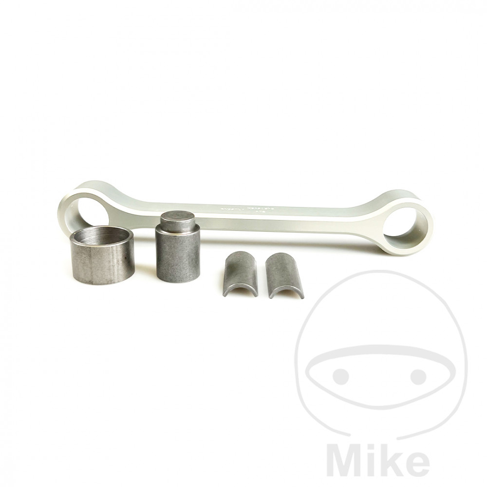 kit para bajar suspension trasera homologado