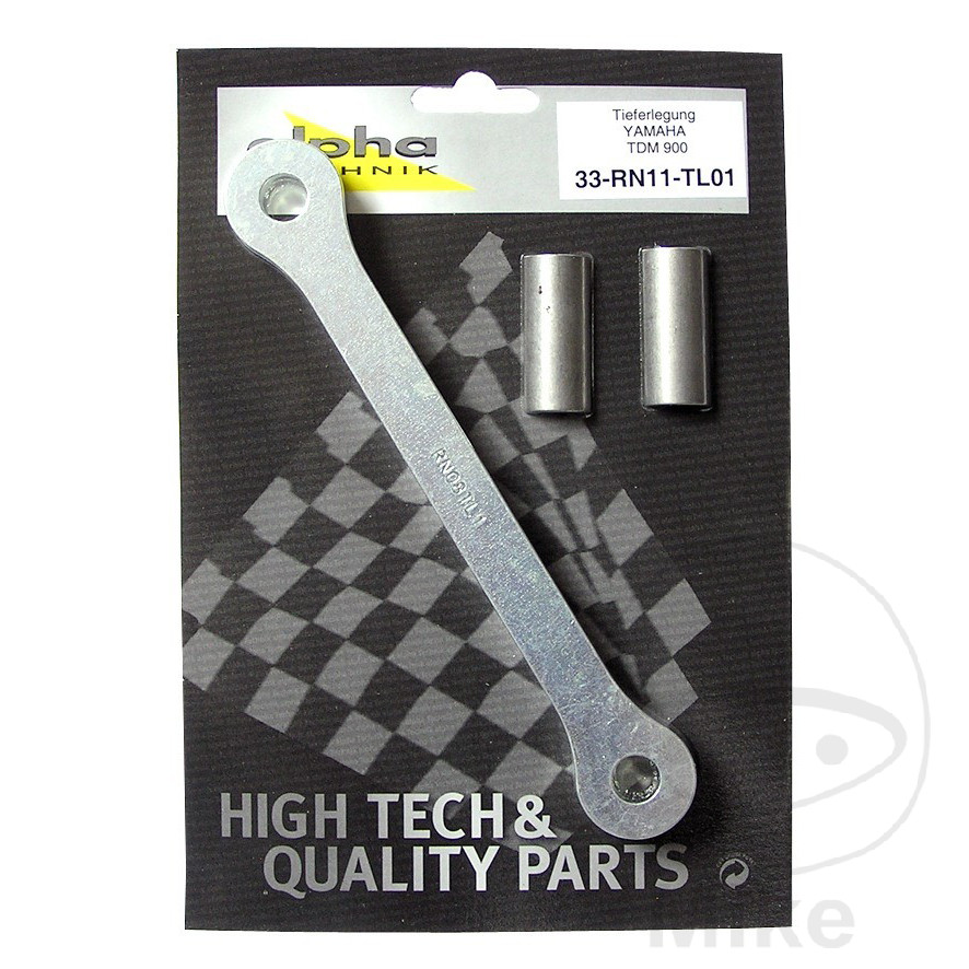 kit para bajar suspension trasera homologado