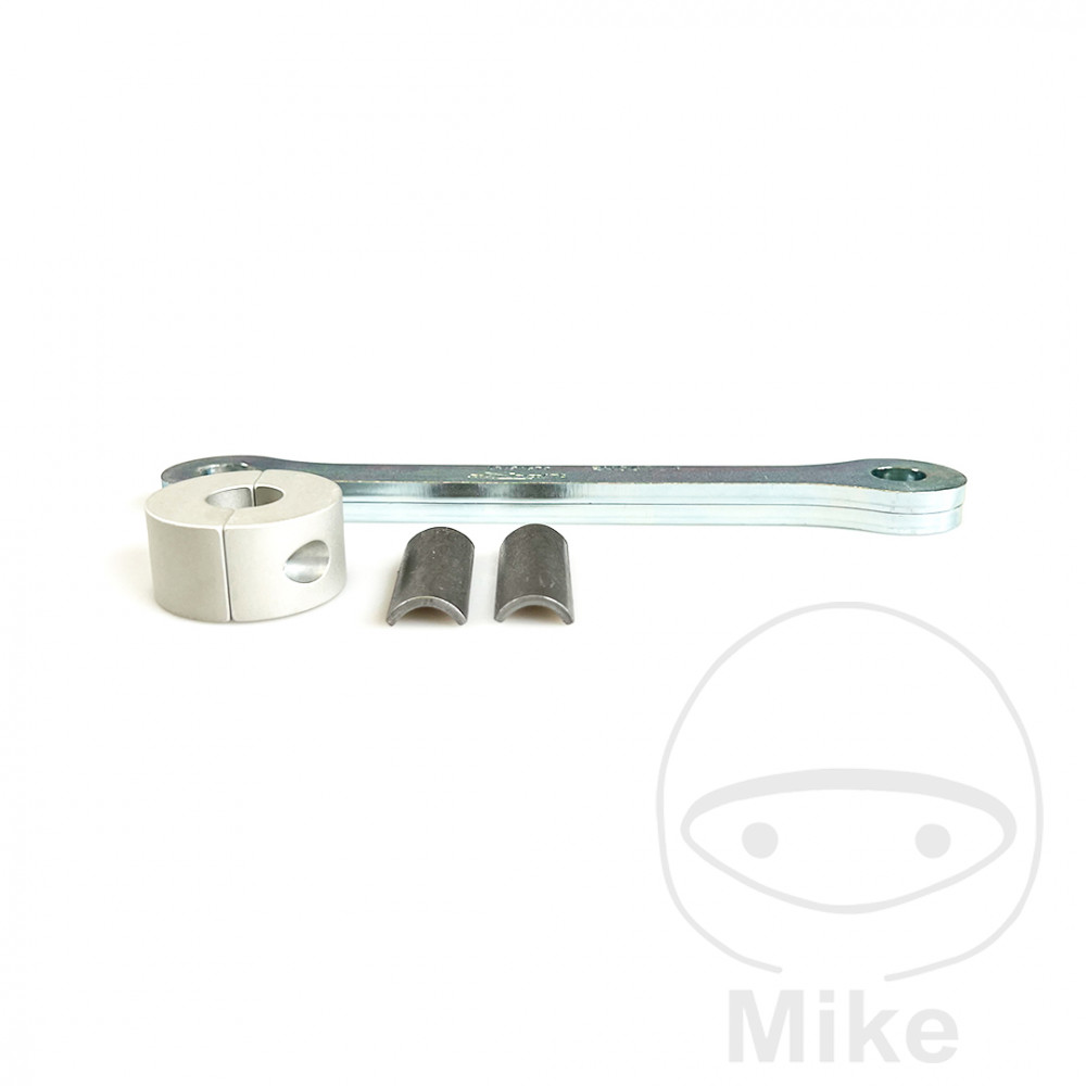 kit para bajar suspension trasera homologado