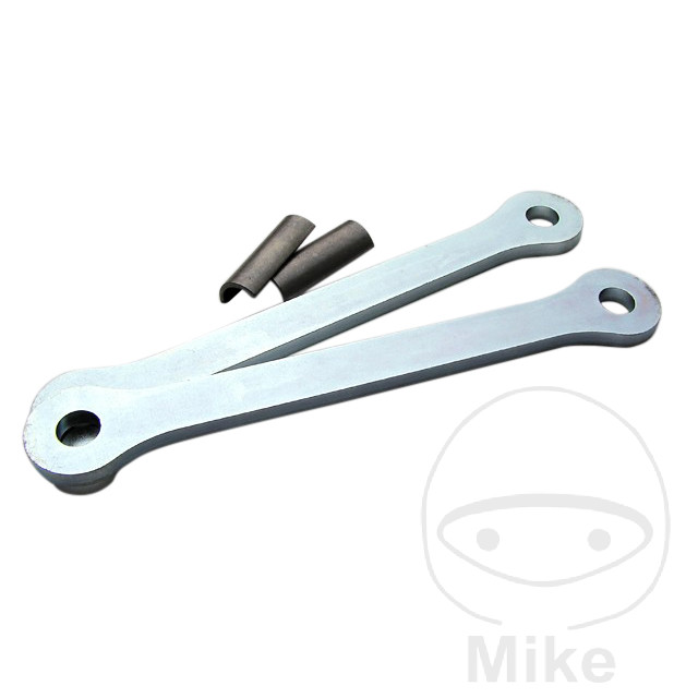 kit para bajar suspension trasera homologado