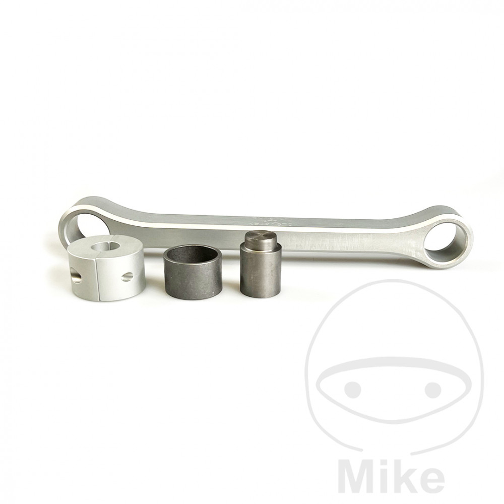 kit para bajar suspension trasera homologado