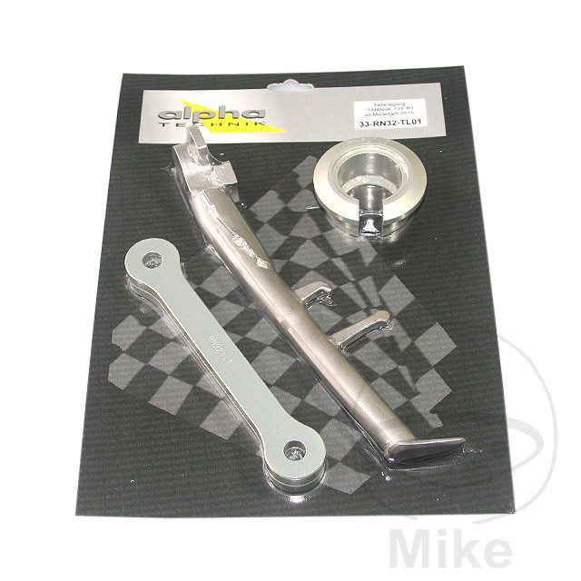 kit para bajar suspension trasera homologado