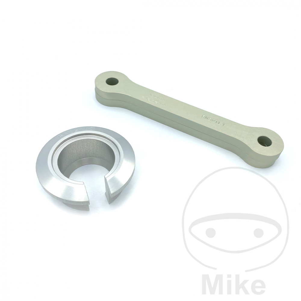kit para bajar suspension trasera homologado