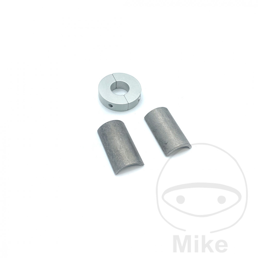 kit para bajar suspension trasera homologado