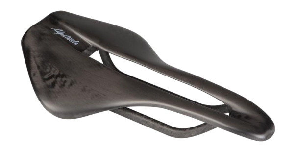 sillín de carbono navene ud 142 mm