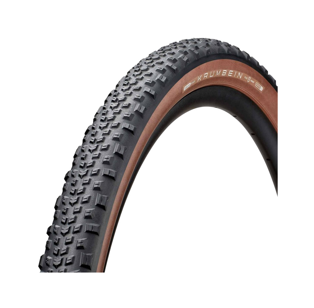 neumático cubierta bicicleta gravel krumbein 40-622 ø700