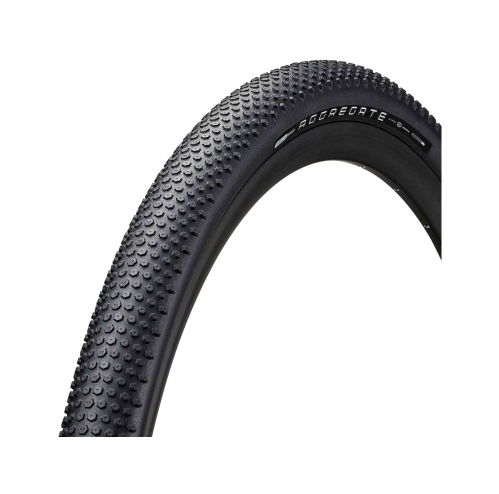 neumático cubierta bicicleta gravel aggregate 40-622 ø700