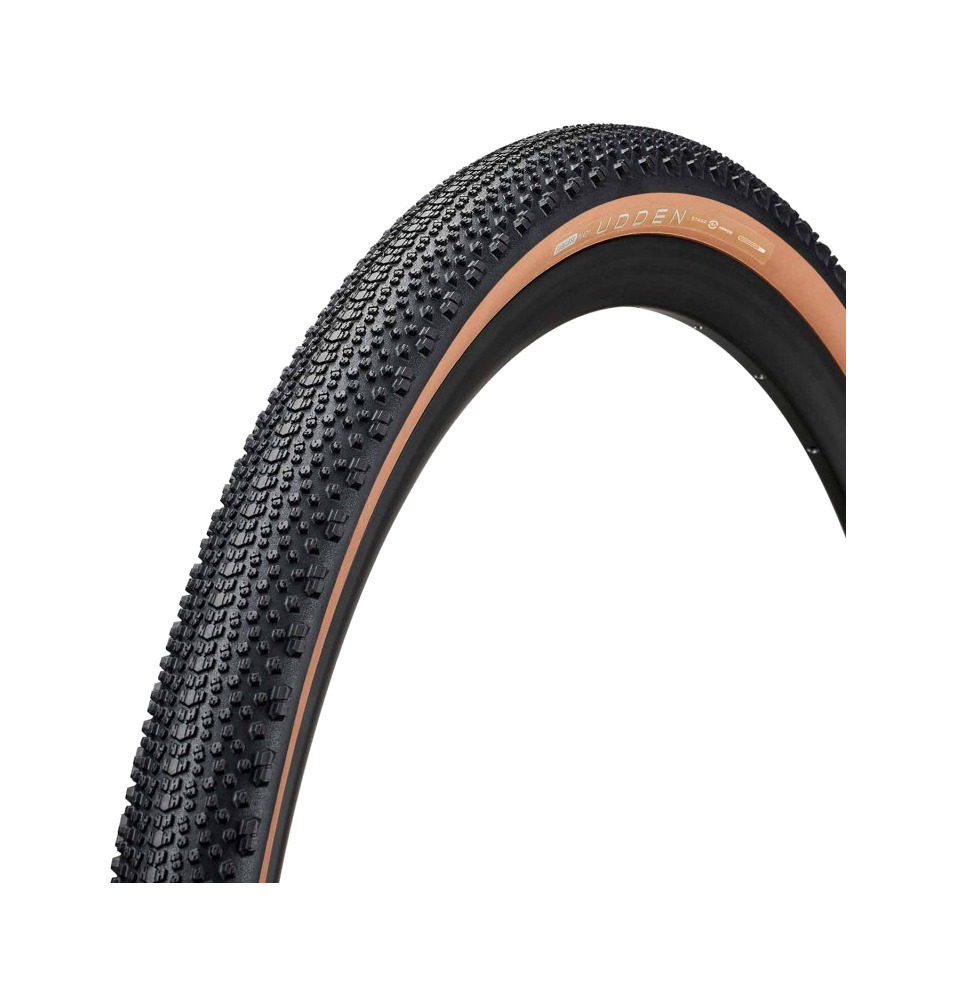 neumático cubierta bicicleta gravel udden 40-622 ø700