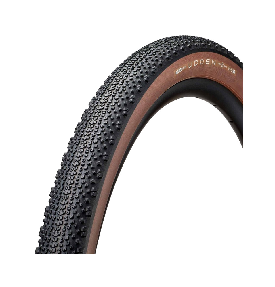 neumático cubierta bicicleta gravel udden 40-622 ø700