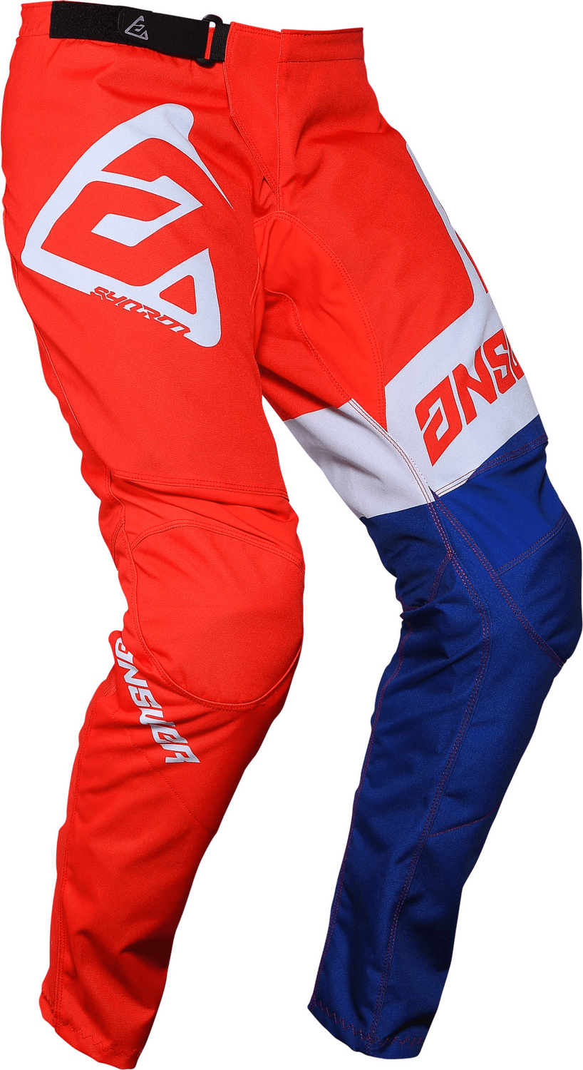 ANSWER Pantalón enduro cross offroad infantil SYNCRON VOYD - Bild 29 von 33
