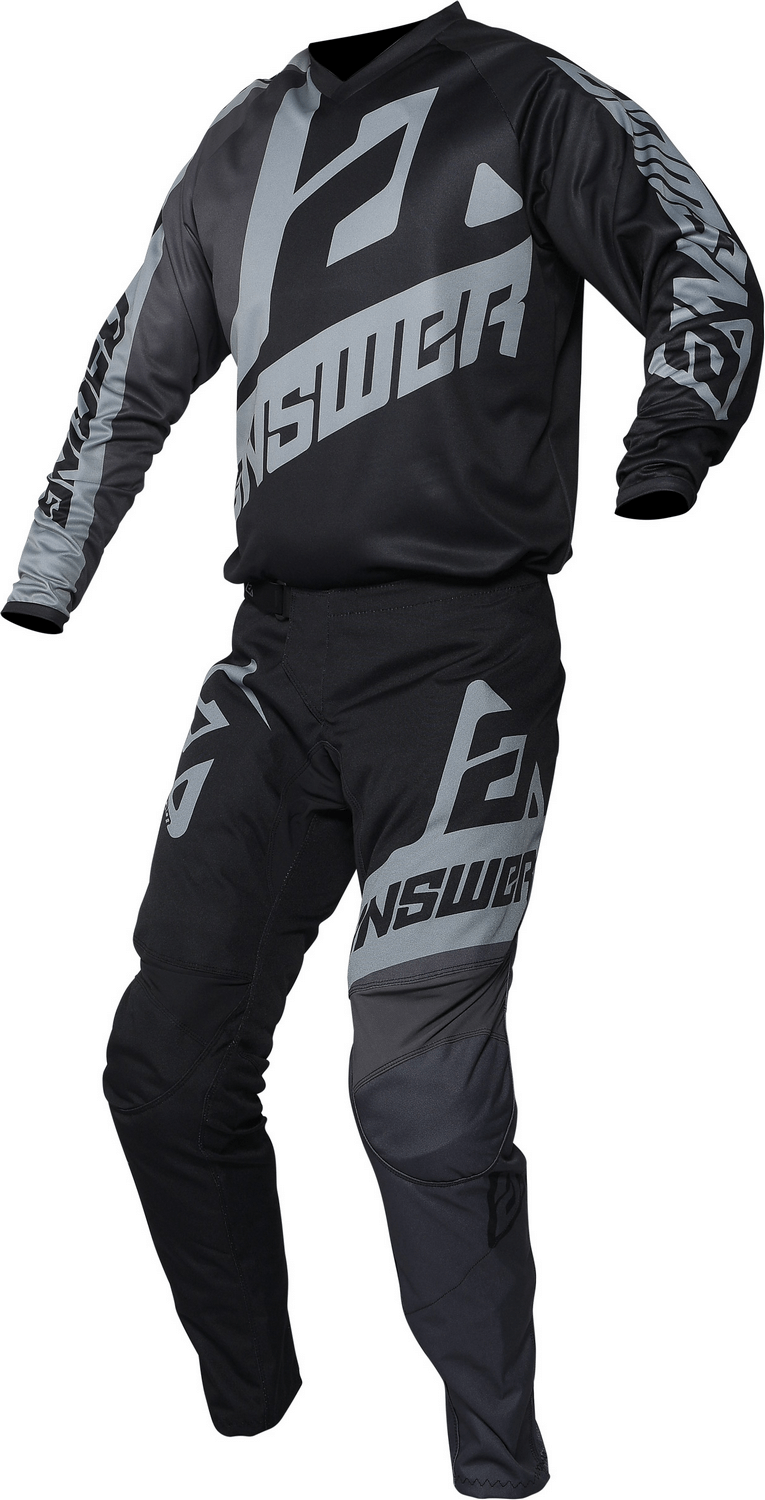 ANSWER Pantalón enduro cross offroad infantil SYNCRON VOYD - Bild 24 von 33