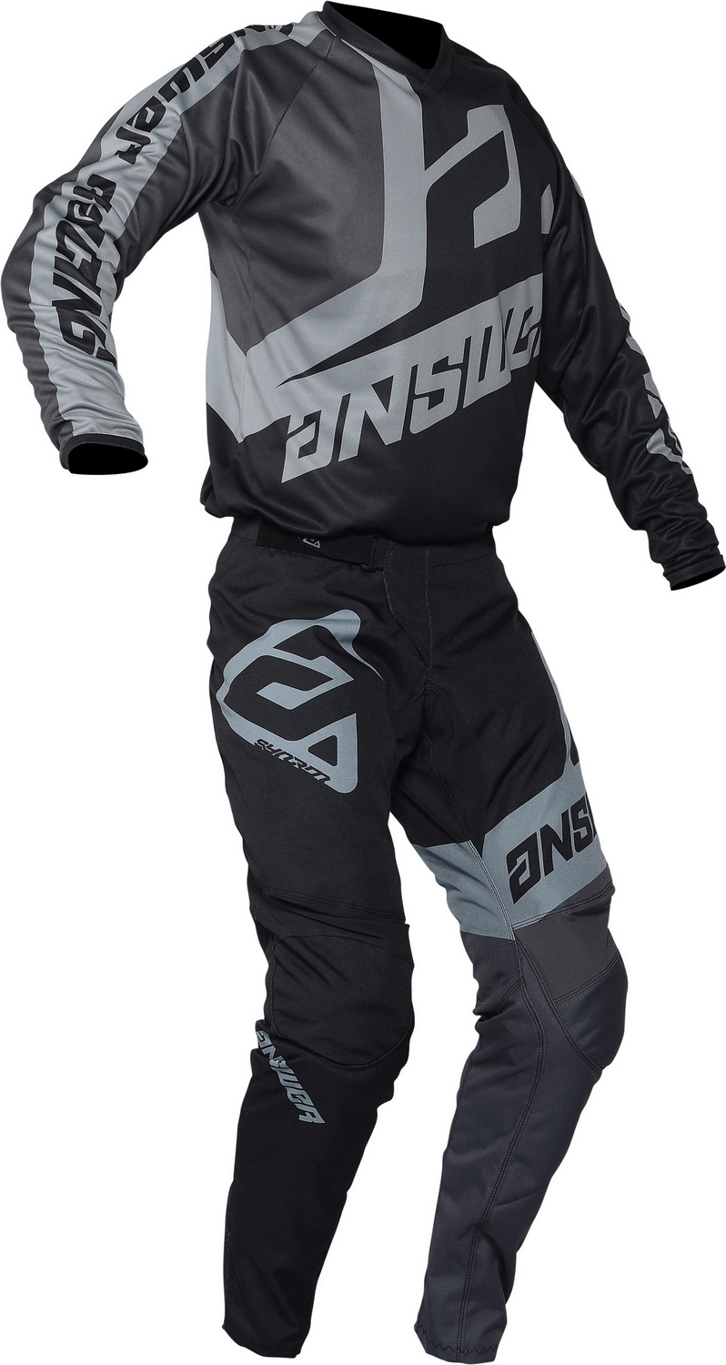 ANSWER Pantalón enduro cross offroad infantil SYNCRON VOYD - Bild 25 von 33