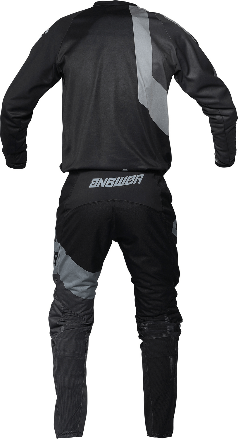 ANSWER Pantalón enduro cross offroad infantil SYNCRON VOYD - Bild 26 von 33