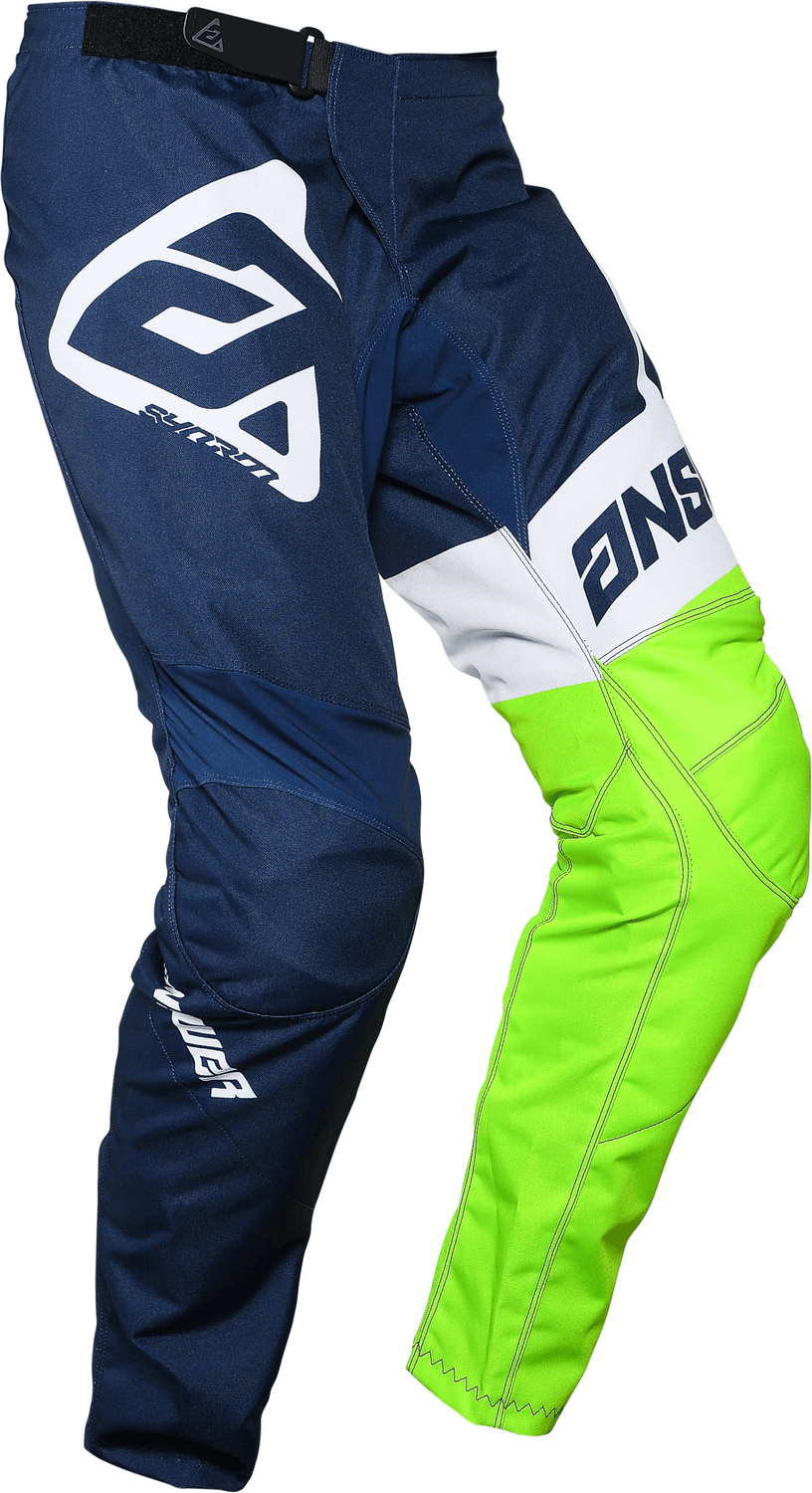 ANSWER Pantalón enduro cross offroad infantil SYNCRON VOYD - Bild 15 von 33