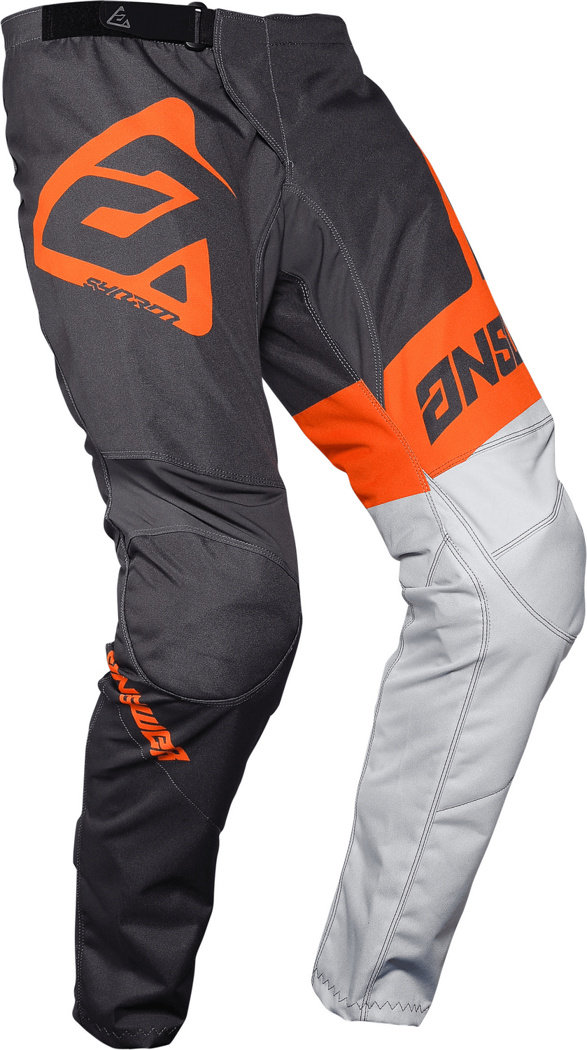 ANSWER Pantalón enduro cross offroad infantil SYNCRON VOYD - Bild 8 von 33