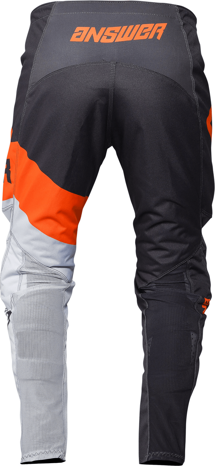 ANSWER Pantalón enduro cross offroad infantil SYNCRON VOYD - Bild 9 von 33