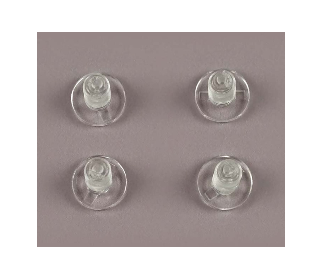 kit tornillos para casco vas-vc