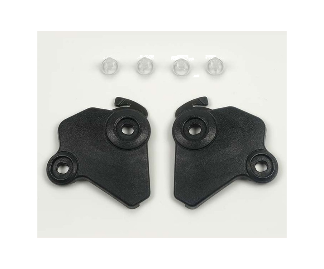 recambio ventilación lateral para casco moto vas-vc