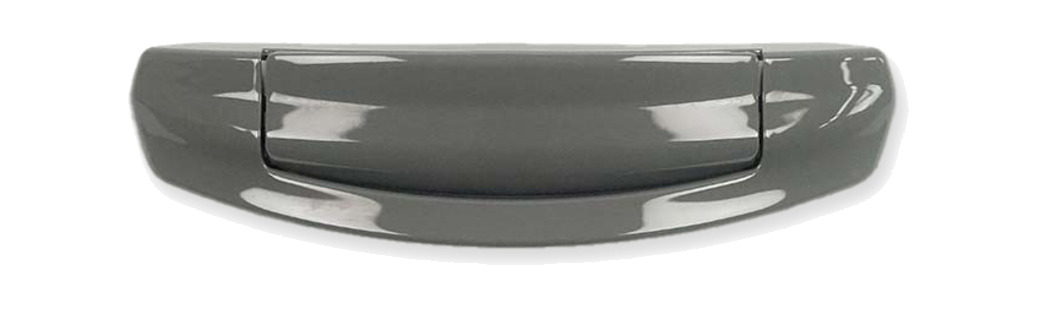 ventilación mentonera para casco sistema xf