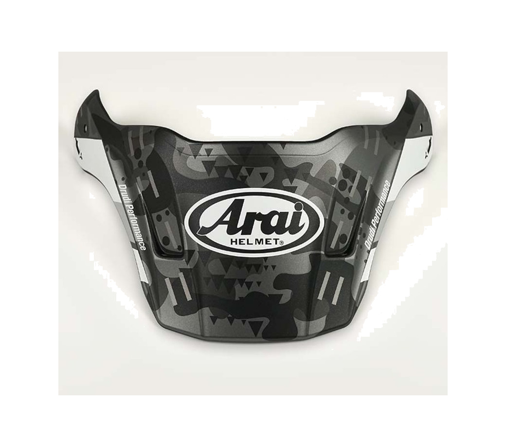 visera casco para modelo tour-x4 cover