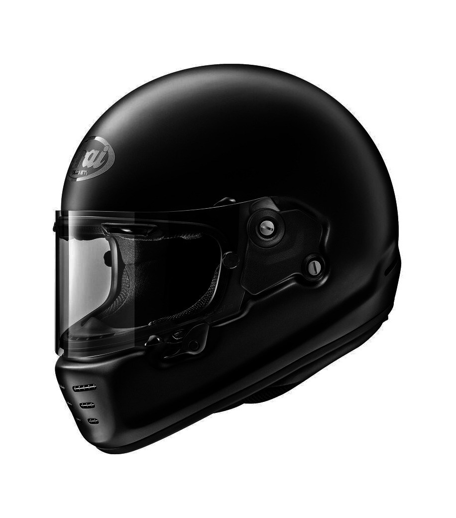 ARAI Full face motorcycle helmet CONCEPT XE - Picture 6 of 6