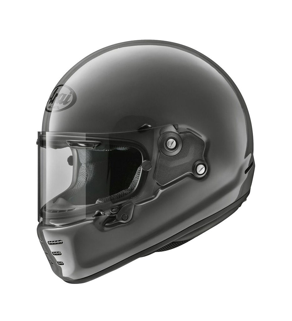 ARAI Full face motorcycle helmet CONCEPT XE - Picture 4 of 6