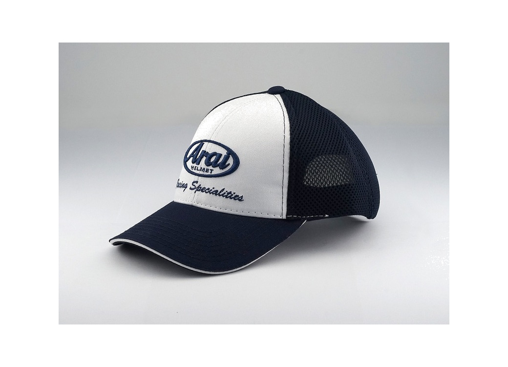 gorra de béisbol
