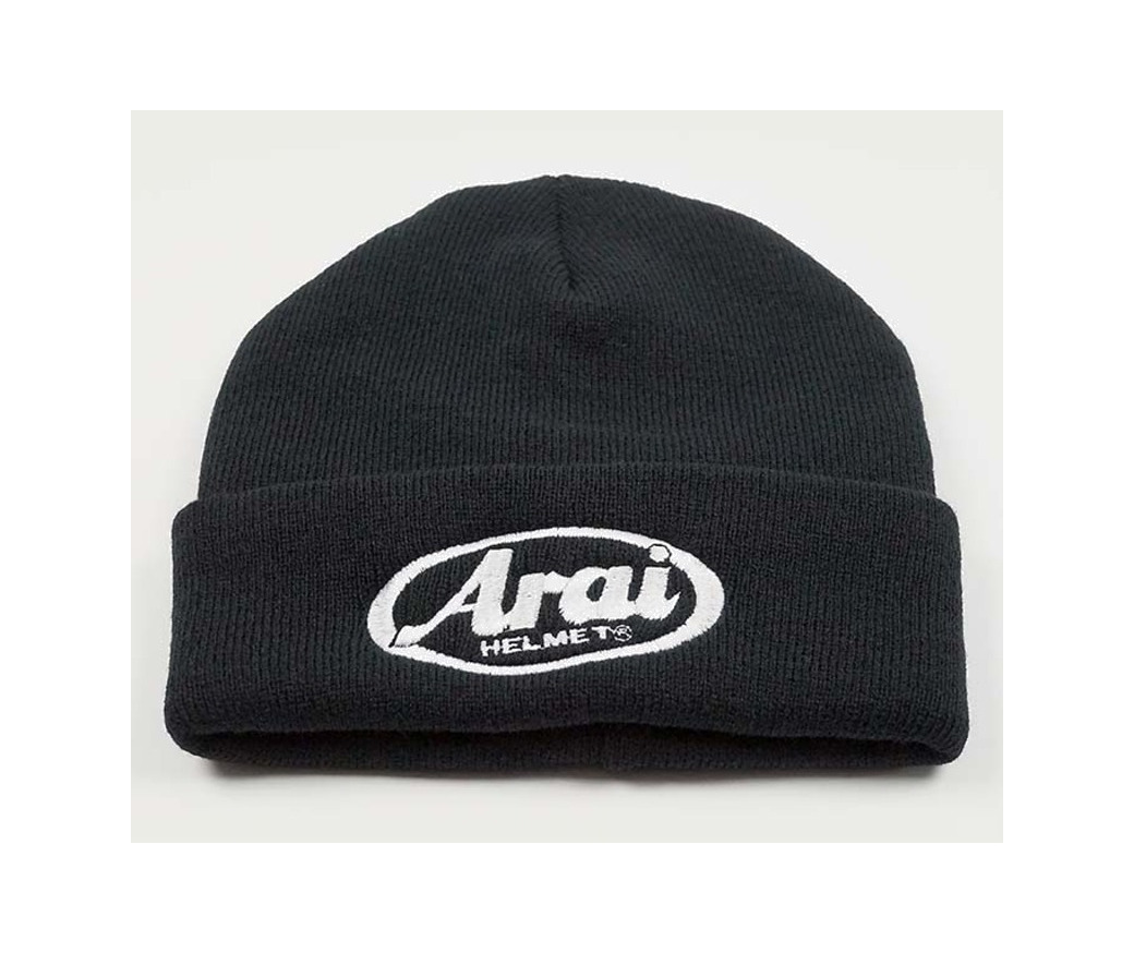 gorro de punto