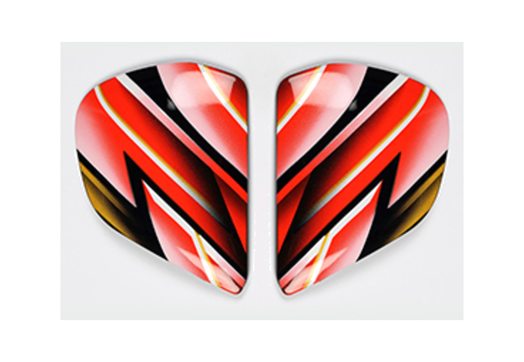recambio toma aire lateral para casco vas v nakagami gp replica