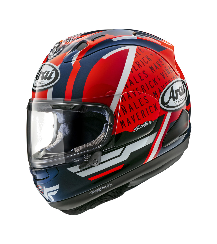casco integral de moto rx-7v evo