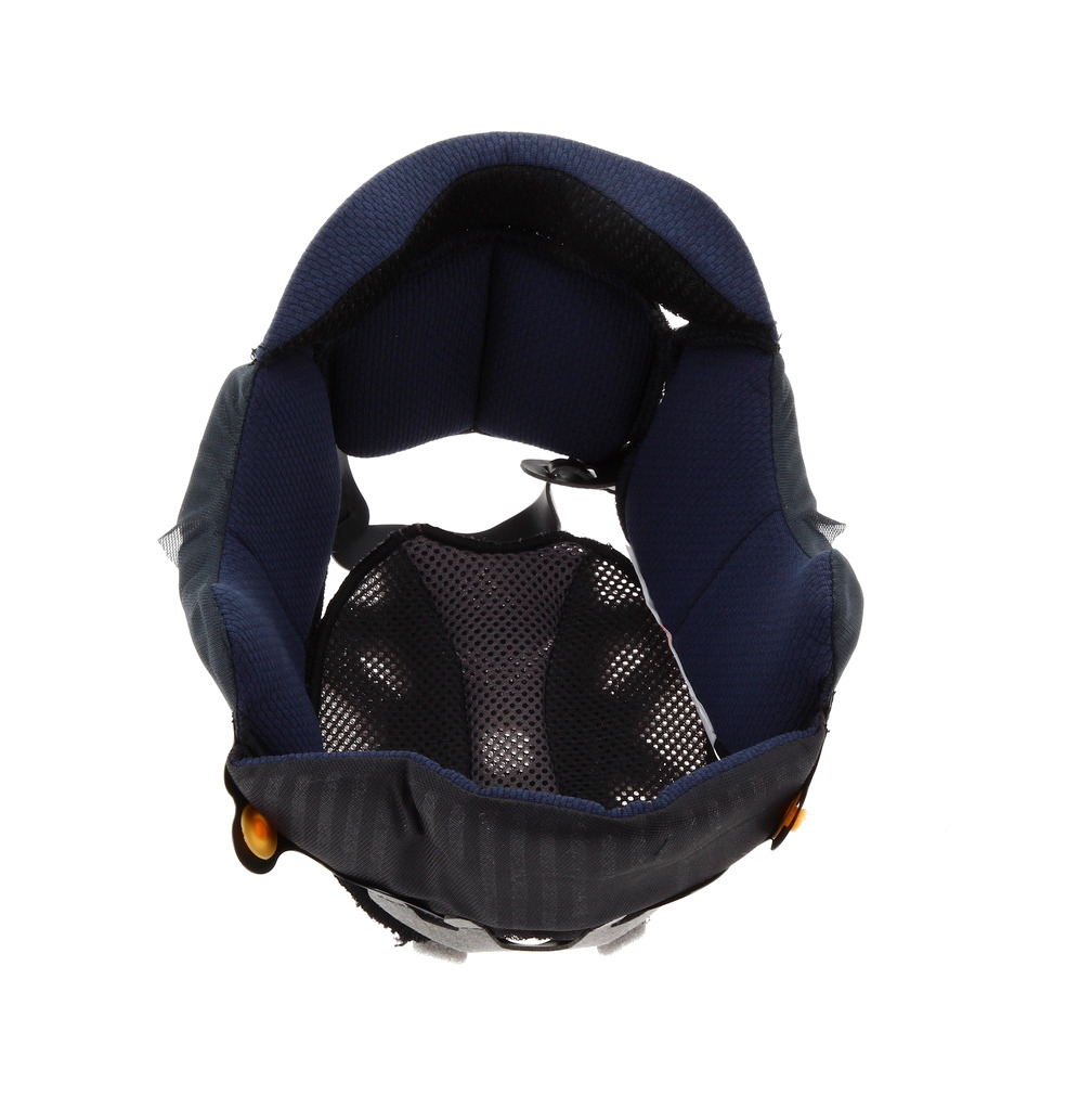 recambio interior casco tour-x5 iv