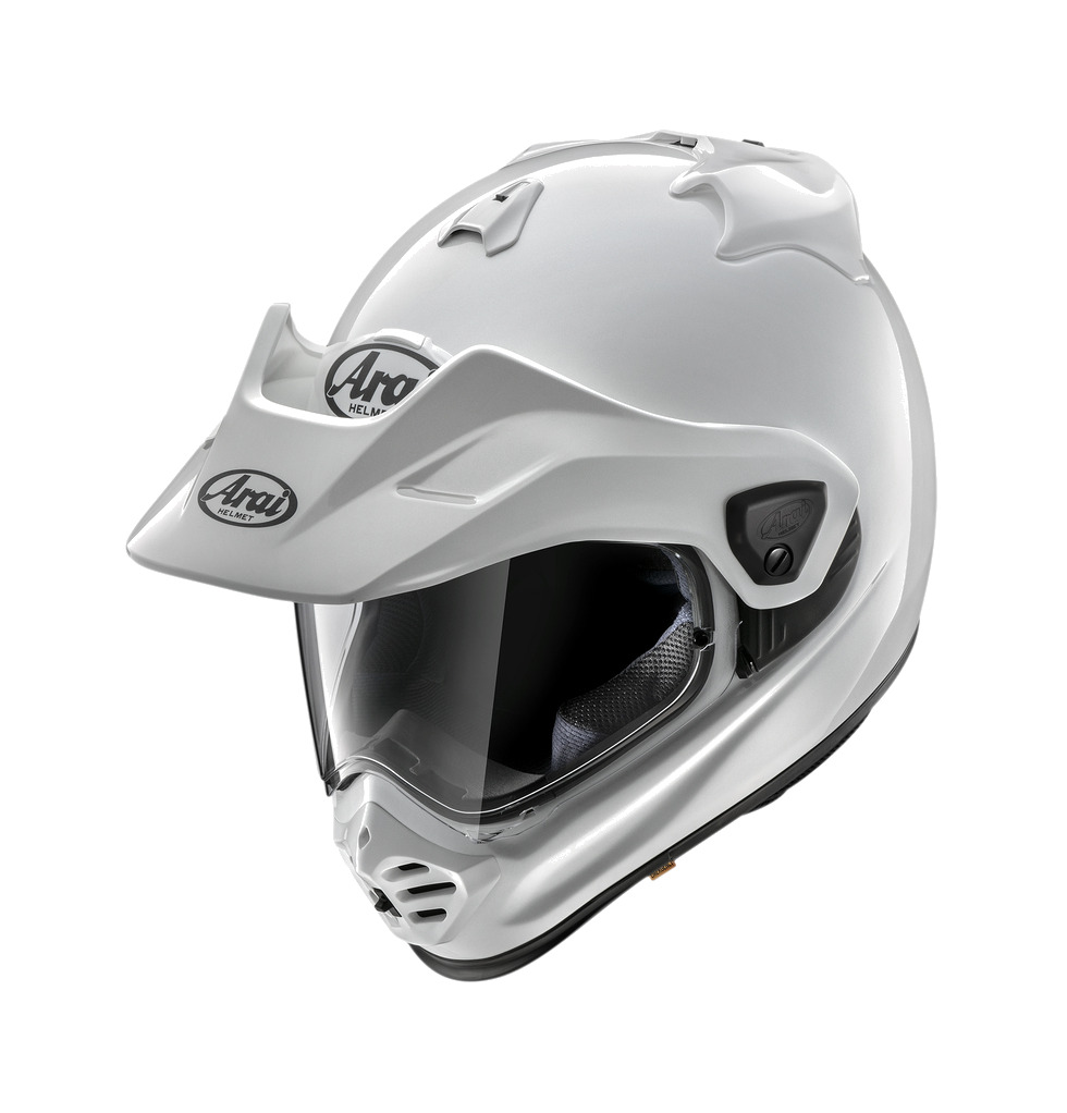 casco enduro offroad motocross con pantalla tour-x5