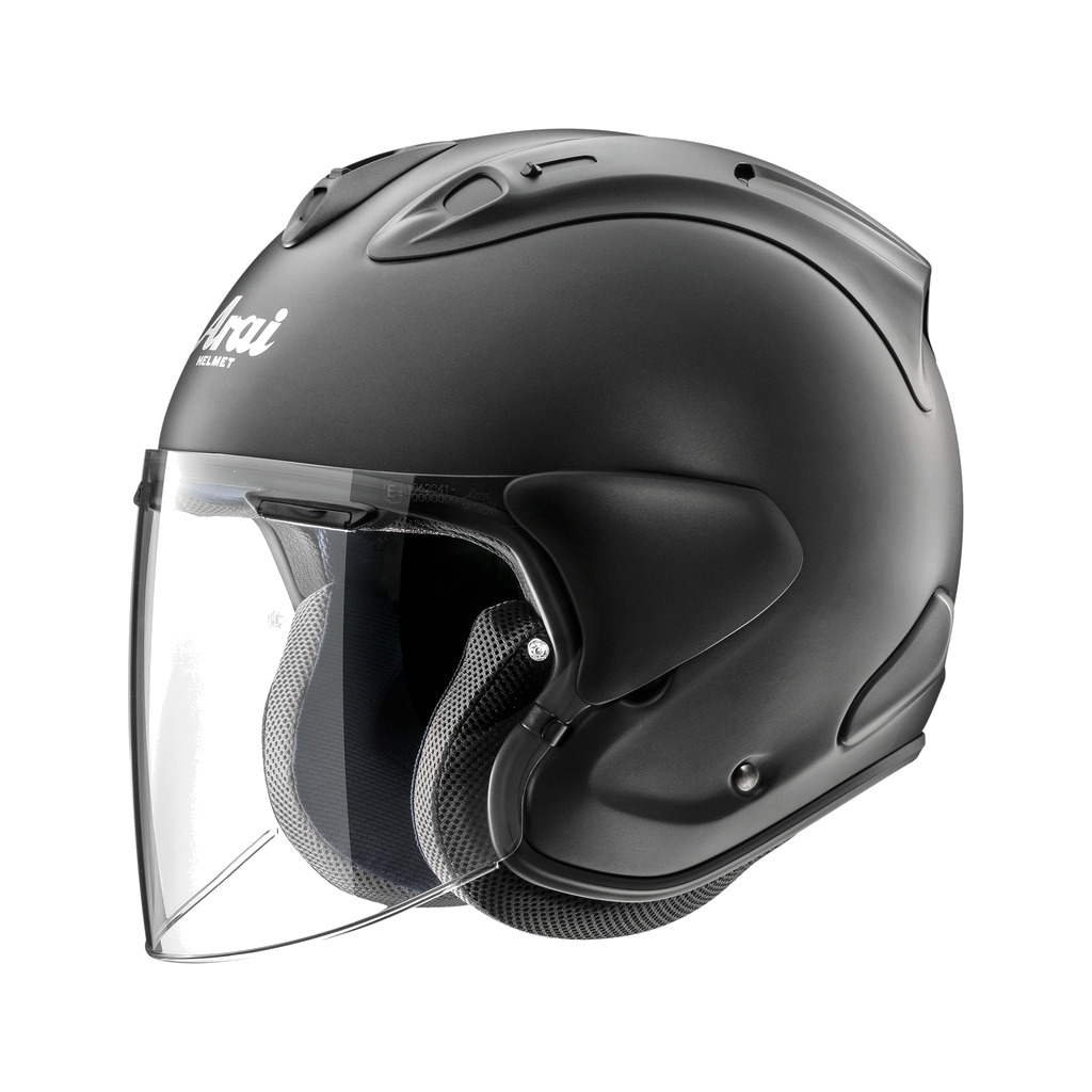 casco jet abierto sz-r vas evo