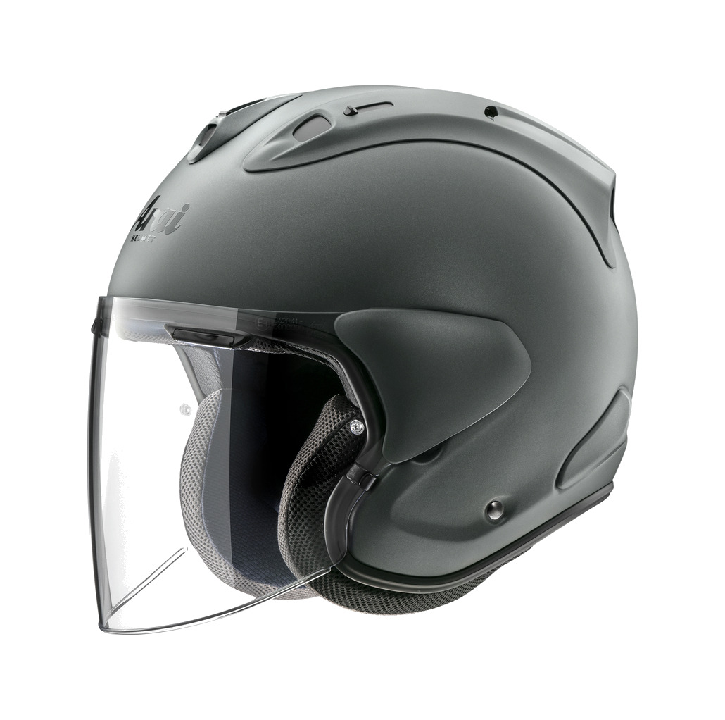 casco jet abierto sz-r vas evo