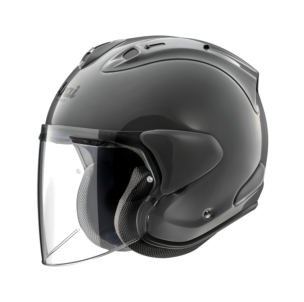 casco jet abierto sz-r vas evo