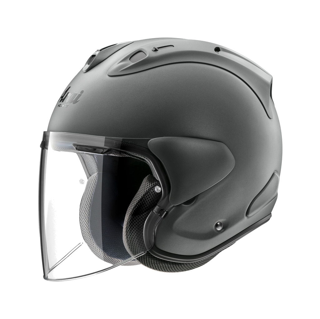 casco jet abierto sz-r vas evo