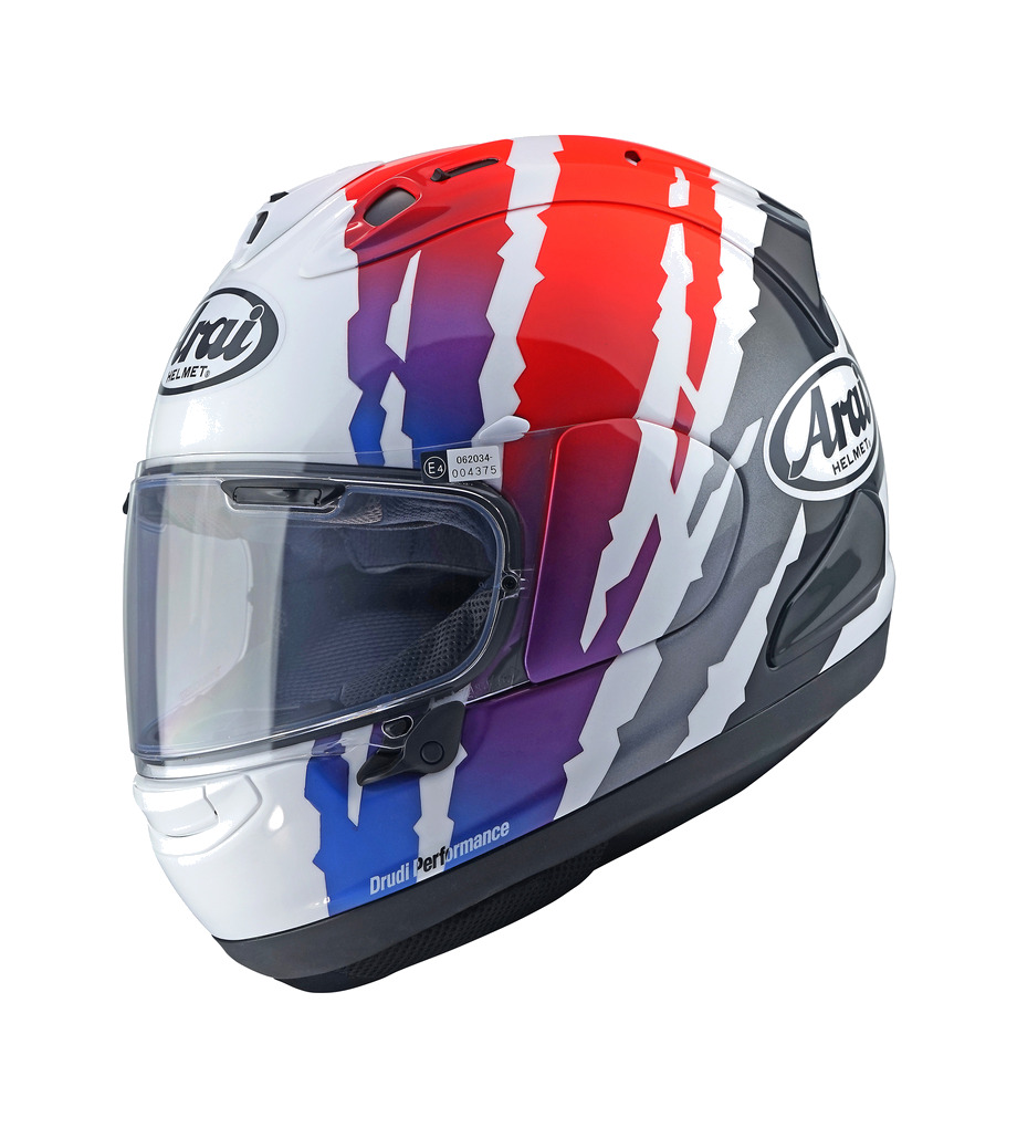 casco integral rx-7v evo