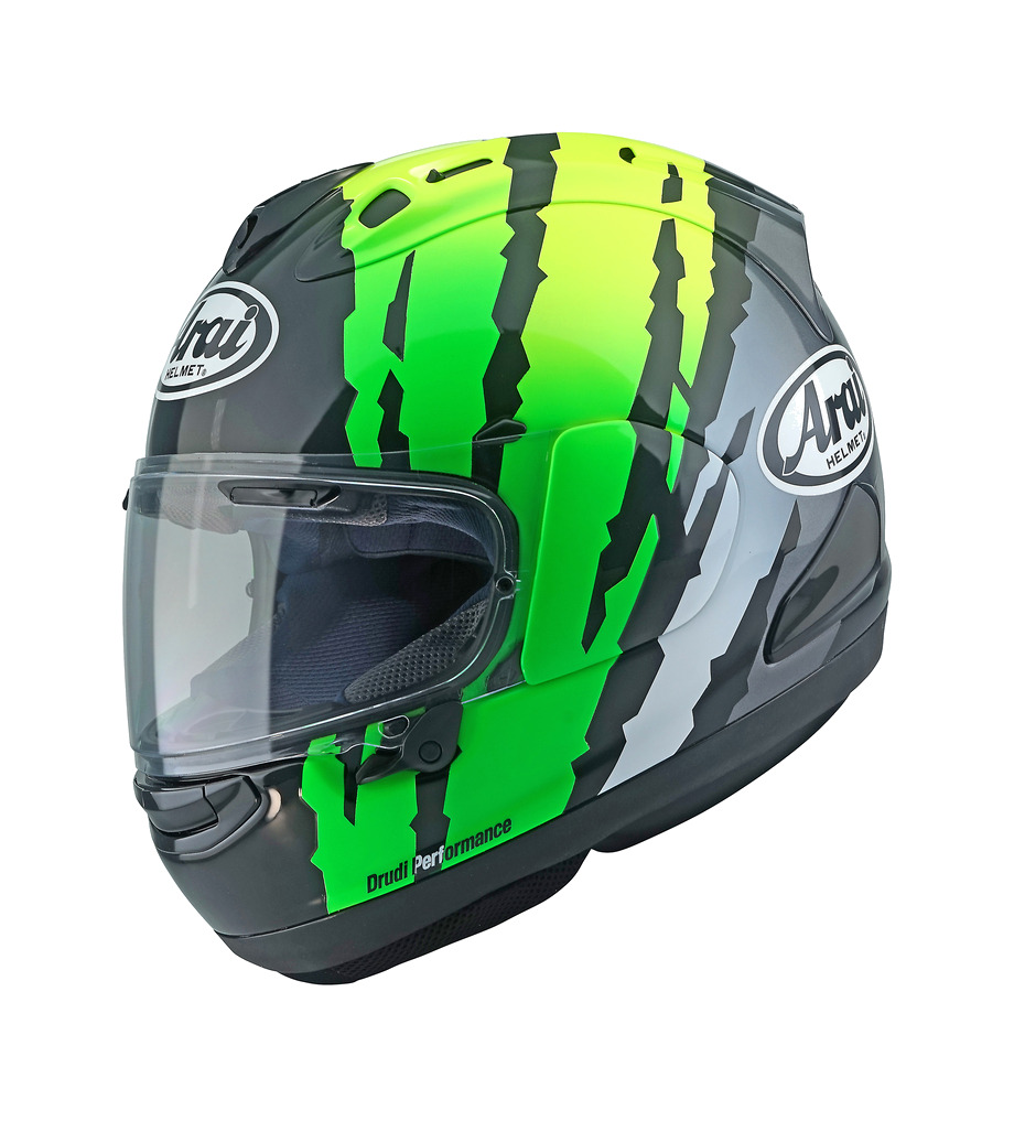casco integral rx-7v evo