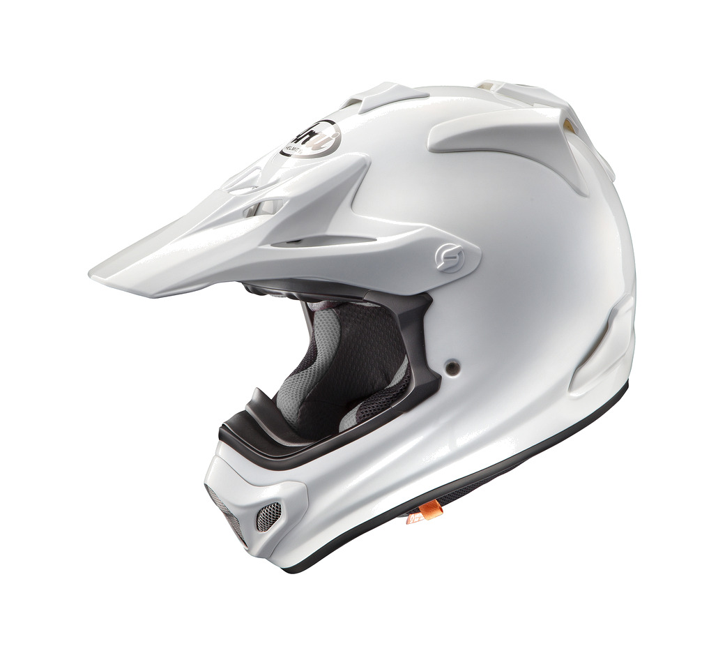 casco enduro offroad motocross mx-v evo