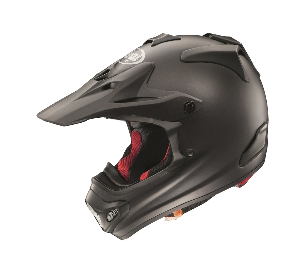 casco enduro offroad motocross mx-v evo