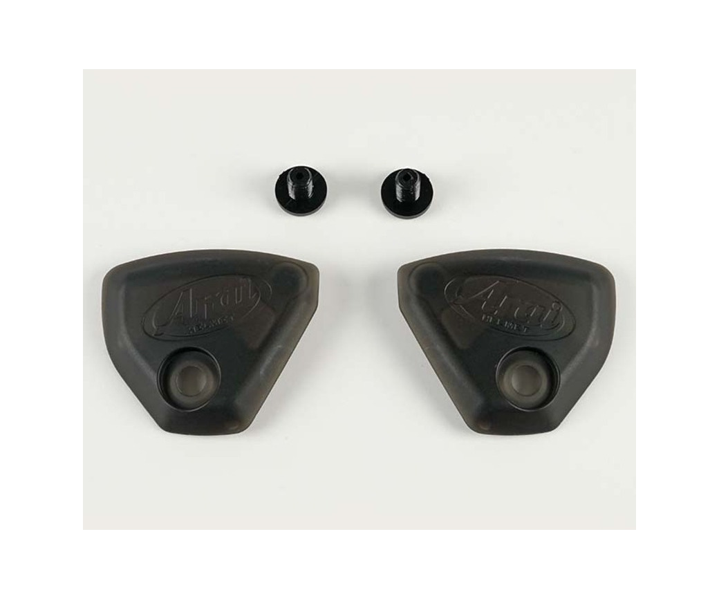 kit de placas para visera ttd tour-x5