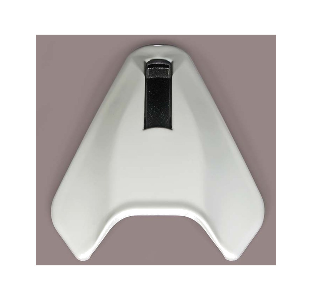recambio para casco ventilacion duct delta 6