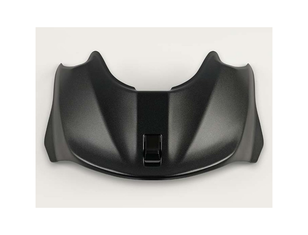 spoiler de recambio para casco tour-x5