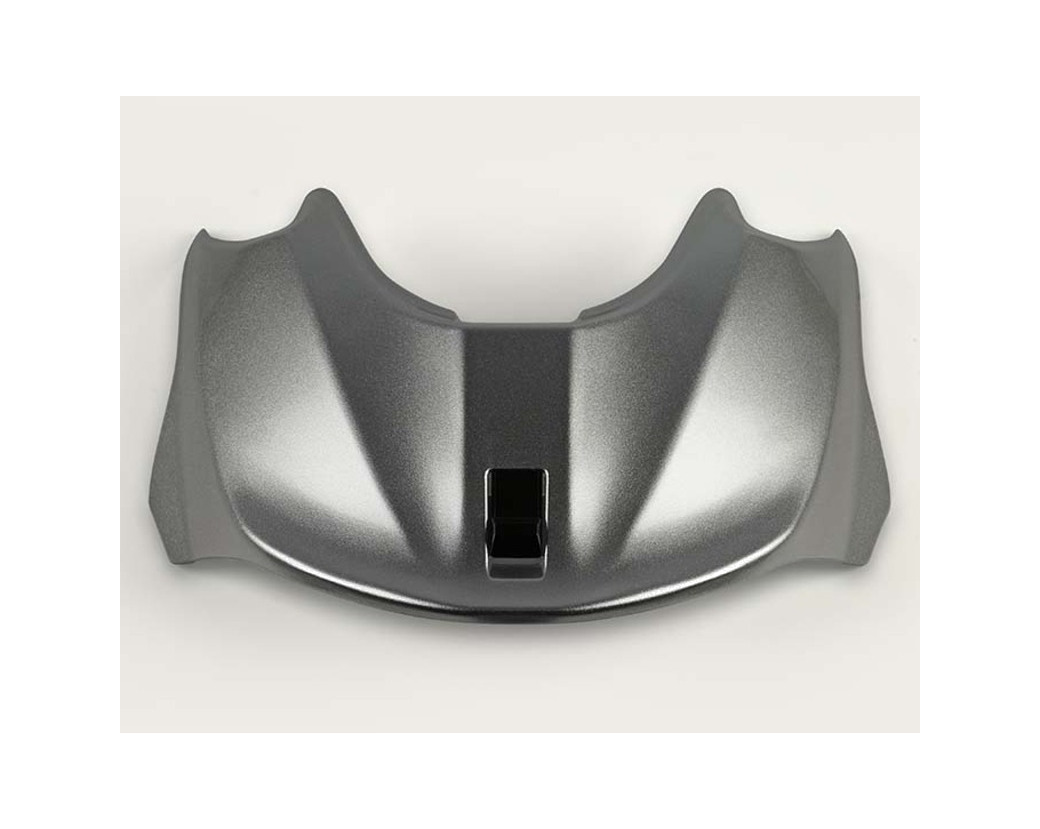 spoiler de recambio para casco tour-x5