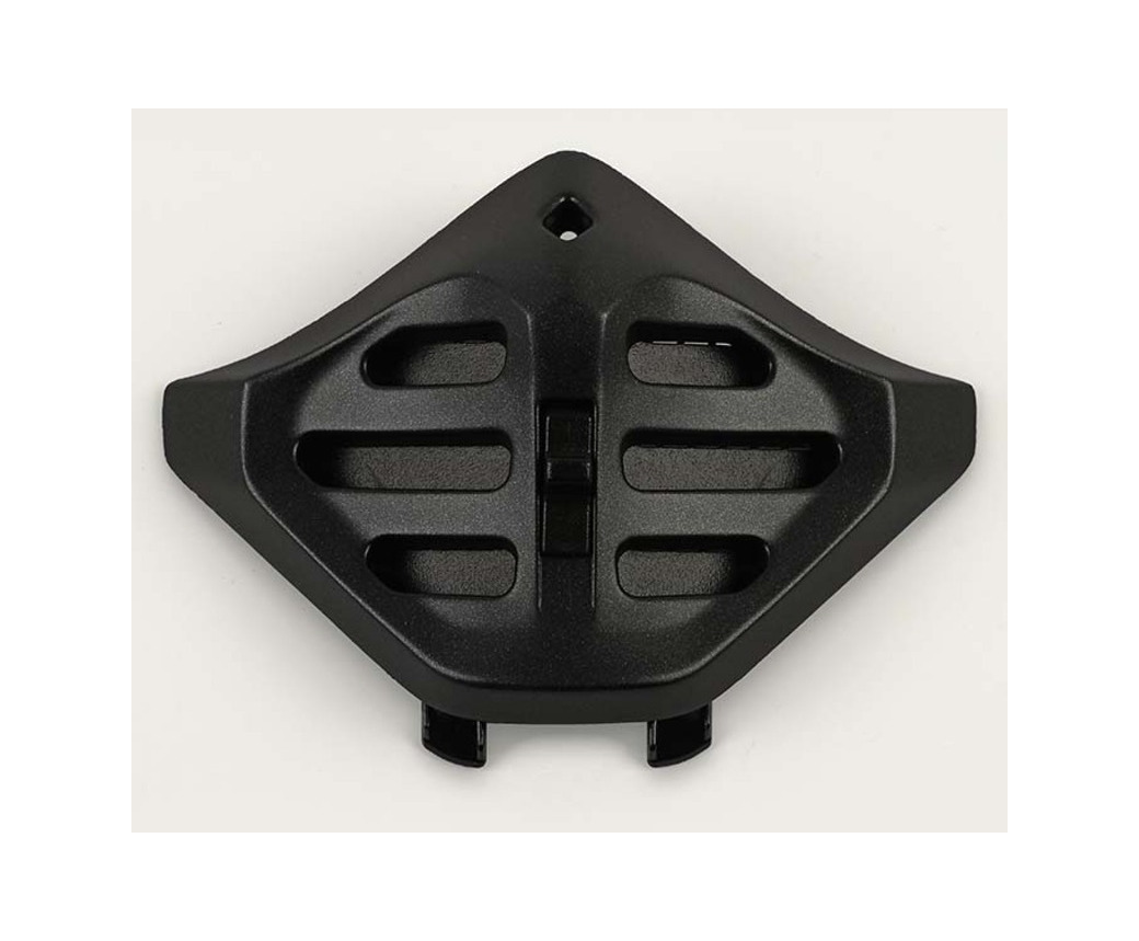 recambio casco ventilación de mentonera tour-x5